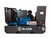 Дизельный генератор ELCOS GE.BD.110/100.BF с АВР