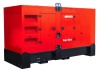 Дизельный генератор Energo EDF 300/400 SCS в кожухе