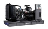 Дизельный генератор Hertz HG 262 BC с АВР