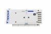Дизельный генератор Teksan TJ300DW в кожухе
