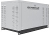 Газовый генератор Generac RG 022 в кожухе с АВР